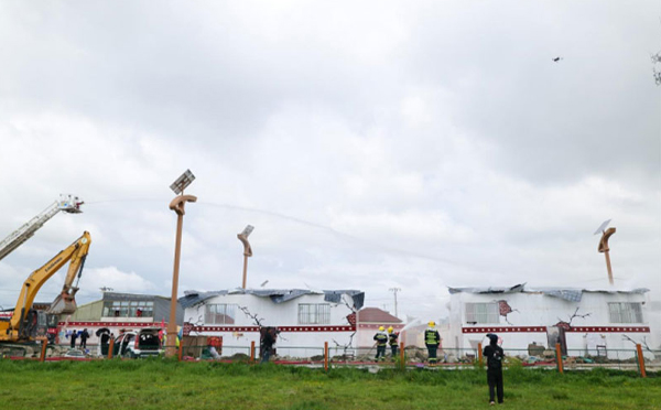 解读最新标准：应急预案编制的专业要求及优化策略