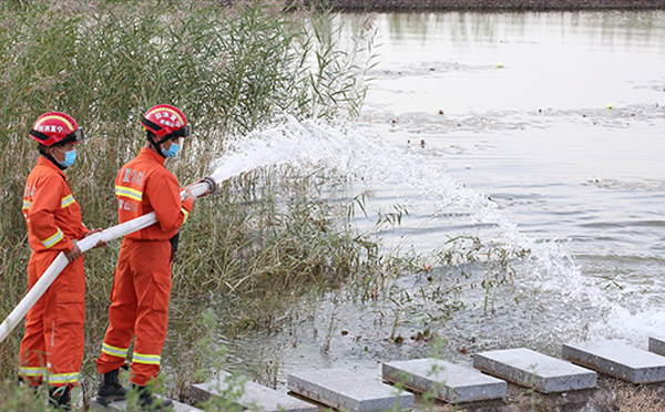 湖北湖北湖北应急演练策划公司如何设计实战化方案