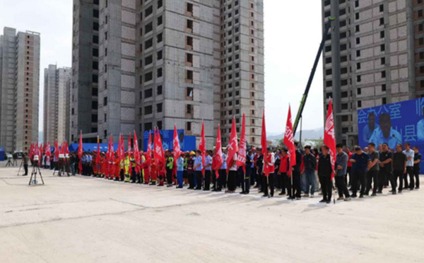 企业安全基石:如何选择专业的湖北应急预案编制公司 企业安全基石:如何选择专业的湖北应急预案编制公司